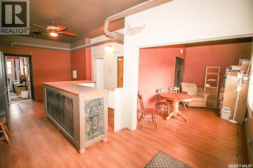 104 Maple Avenue S, Eastend, SK 
