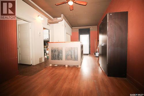 104 Maple Avenue S, Eastend, SK 