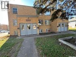 301 College AVENUE E  Regina, SK S4N 0V9