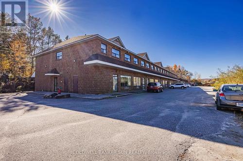 233 Highway 60, Huntsville, ON 