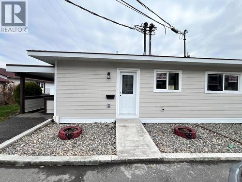 4004 34 Street Unit# 208  Vernon, BC V1T 5Y2