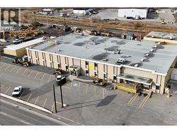 815 Cranbrook Street N Cranbrook, BC V1C 3S2