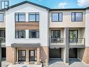 6 - 349 Southdale Road E, London South (South W), ON  - Outdoor With Balcony With Exterior 