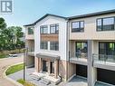 6 - 349 Southdale Road E, London South (South W), ON  - Outdoor With Balcony With Exterior 