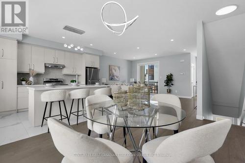 6 - 349 Southdale Road E, London South (South W), ON - Indoor