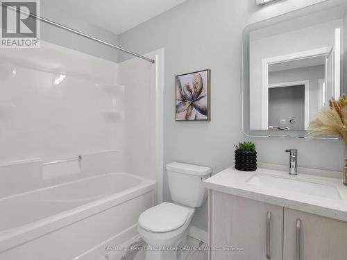 6 - 349 Southdale Road E, London South (South W), ON - Indoor Photo Showing Bathroom
