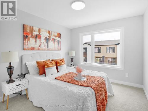 6 - 349 Southdale Road E, London South (South W), ON - Indoor Photo Showing Bedroom