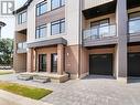 6 - 349 Southdale Road E, London South (South W), ON  - Outdoor With Balcony With Exterior 