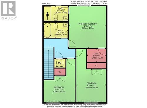 6 - 349 Southdale Road E, London South (South W), ON - Other