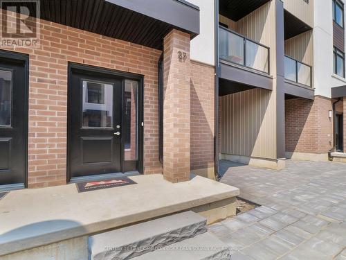 6 - 349 Southdale Road E, London South (South W), ON - Outdoor With Balcony With Exterior