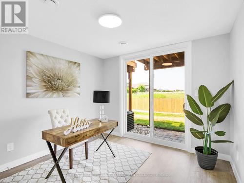 6 - 349 Southdale Road E, London South (South W), ON - Indoor