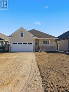 37 AYRSHIRE AVENUE  St. Thomas, ON N5P 3S6