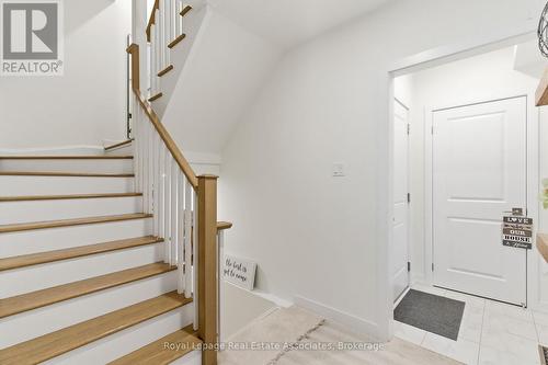 7 - 383 Dundas Street E, Hamilton, ON - Indoor Photo Showing Other Room