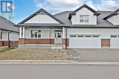 22 - 175 GLENGARIFF DRIVE  Southwold (Talbotville), ON N5P 0G1