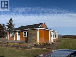 61 Laviolette Road Belledune, NB E8G 2G3