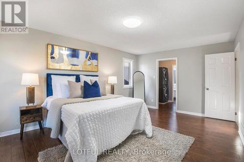 4 Spindle Way, Ottawa, ON - Indoor Photo Showing Bedroom