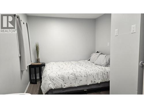 A7 5931 Cook Court, Prince George, BC - Indoor Photo Showing Bedroom