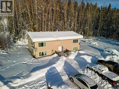 4912 SUNSET DRIVE  Fort Nelson, BC V0C 1R0