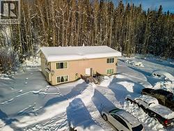 4912 SUNSET DRIVE  Fort Nelson, BC V0C 1R0