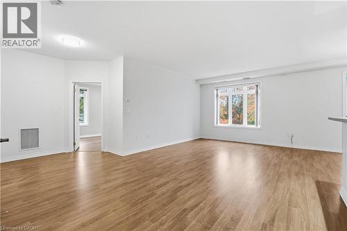 443 Centennial Forest Drive Unit# 204, Milton, ON - Indoor Photo Showing Other Room