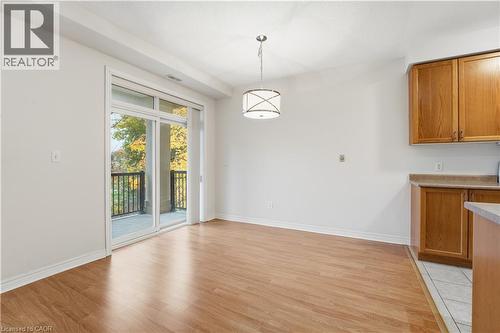 443 Centennial Forest Drive Unit# 204, Milton, ON - Indoor