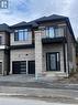 4291 Country Lane, Whitby, ON  - Outdoor 