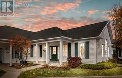 501 - 325 DENSMORE ROAD E  Cobourg, ON K9A 0E4