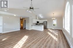 Livinig and Dining Area - 