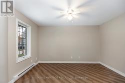 2nd Bedroom/Home Office - 