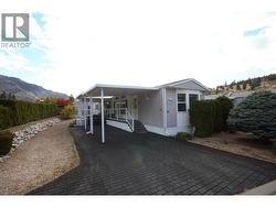 8598 Hwy 97 Unit# 33  Oliver, BC V0H 1T2