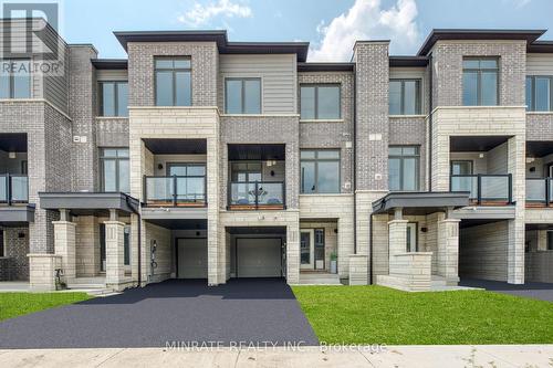 340 CAPELLA STREET  Newmarket, ON L3X 0L7