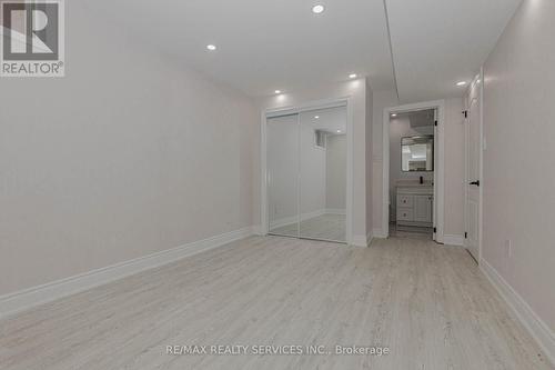 50 Amboise Crescent, Brampton, ON - Indoor Photo Showing Other Room