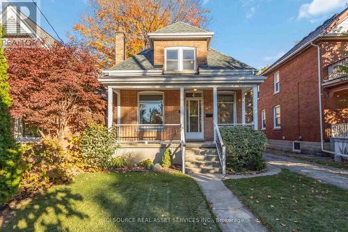 412 GROSVENOR STREET  London East, ON N5Y 3S4