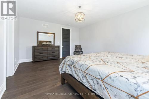 155 Deer Crescent, Norwich, ON - Indoor Photo Showing Bedroom