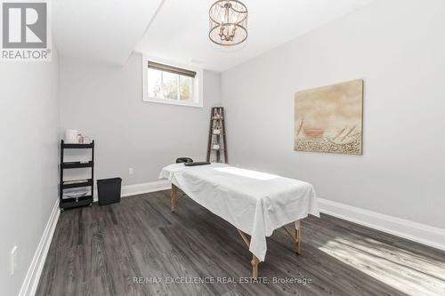 155 Deer Crescent, Norwich, ON - Indoor Photo Showing Bedroom