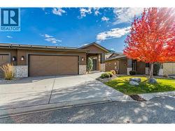 1836 TOWER RANCH Boulevard Unit# 30  Kelowna, BC V1P 1S8