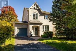 491 MEADOWBREEZE DRIVE  Ottawa, ON K2M 2T6