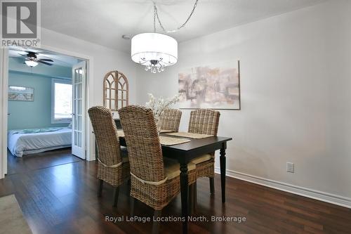 102 - 1 Brandy Lane Drive, Collingwood, ON - Indoor