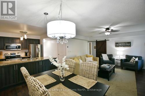 102 - 1 Brandy Lane Drive, Collingwood, ON - Indoor