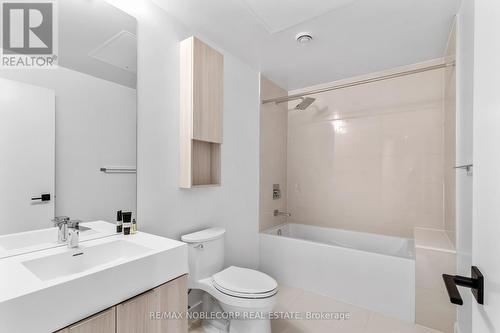 919 - 60 Tannery Road, Toronto, ON - Indoor Photo Showing Bathroom