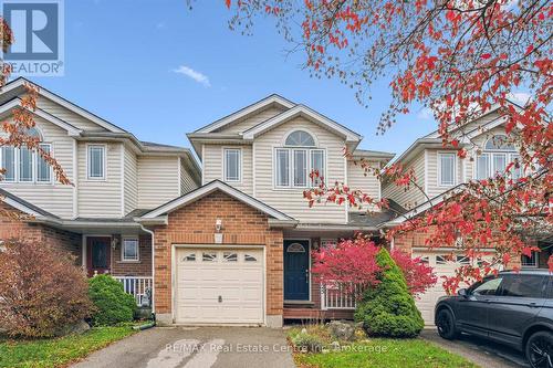 125 RODGERS ROAD  Guelph (Kortright West), ON N1G 4Z6