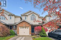 125 RODGERS ROAD  Guelph (Kortright West), ON N1G 4Z6