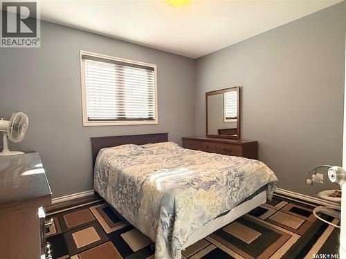 119 Martin Street, Sedley, SK - Indoor Photo Showing Bedroom