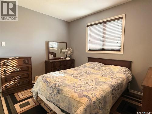 119 Martin Street, Sedley, SK - Indoor Photo Showing Bedroom