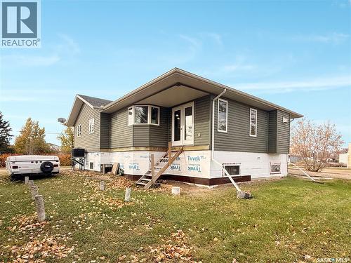 119 Martin Street, Sedley, SK - Outdoor