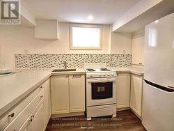 LOWER FL - 47 NEWBURY DRIVE  Newmarket, ON L3Y 4P9