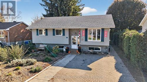 7 BATTEAUX ROAD  Clearview (Nottawa), ON L0M 1P0