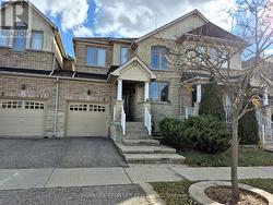 4 RIEL DRIVE  Richmond Hill, ON L4E 4W4