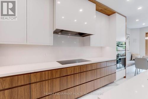 290 Shoreacres Road, Burlington, ON - Indoor