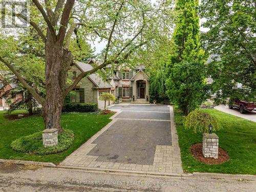 290 Shoreacres Road, Burlington, ON - Outdoor